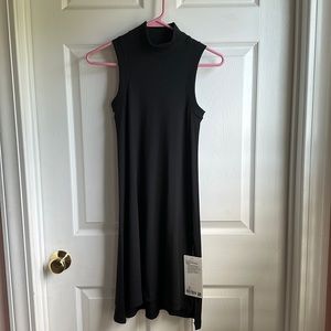 NWT Lululemon Gone for the Week dress